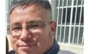 Triple crimen: cayó en Bolivia al chofer que trasladó a las chicas Lázaro Víctor Sotacuro fue capturado en la ciudad boliviana de Villazón y será trasladado a la Argentina. Se lo acusa de haber conduc