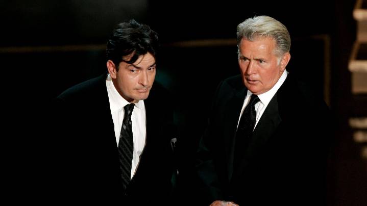 Martin Sheen and Emilio Estevez Are Missing From Charlie's Documentary: The Reason Why