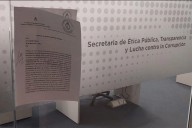 Caso $LIBRA: denuncian que funcionario de Milei se negó a recibir la citación para la comisión investigadora
