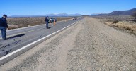 Quién era la mujer de Bariloche que murió atropellada sobre la Ruta 237 mientras hacía dedo