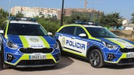 Detenido en Mijas por agredir en el cuello y amenazar de muerte a su expareja