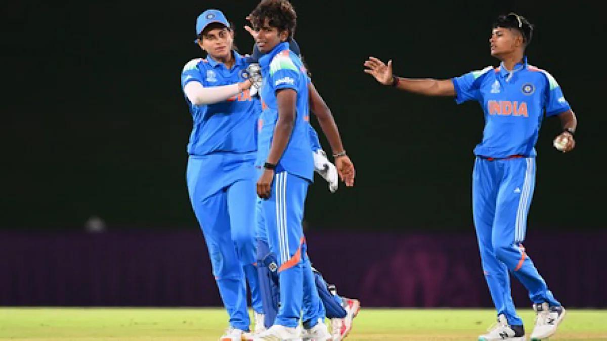 From empty stands to roaring crowds: How Women’s ODI WCs evolved from 2013 to 2025