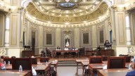 Llevarán a Tribunal Colegiado queja por desecho de amparos contra ley de ciberasedio en Puebla
