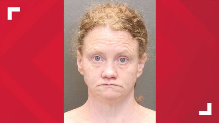 Columbus woman sentenced to at least 25 years for beating death of 4