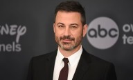 Ola de apoyo a Jimmy Kimmel tras cancelación de su programa