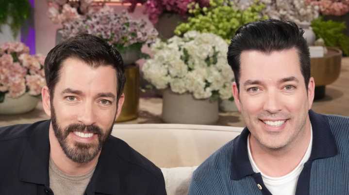 The Common Renovation Mistake The Property Brothers' Jonathan Scott Can't Stand