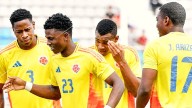 Selección Colombia vs Arabia Saudita EN VIVO: hora y TV del debut en el Mundial Sub
