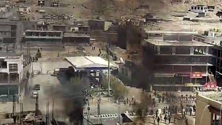 Is it Gen Z protest in Ladakh? What sparked Leh violence? 5 points