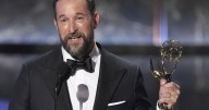 The Pitt wins top Emmy, The Studio breaks comedy record