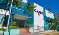 Más de 675 mil usuarios sin agua en Dominicana tras lluvias