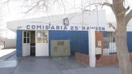 Robó en una casa de Rawson y pasó por la comisaría: lo detuvieron