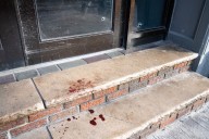 Man arrested for fatal shooting near Brooklyn’s Prospect Park
