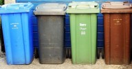 Mapped: The UK councils switching to three-weekly ‘black bin’ rule