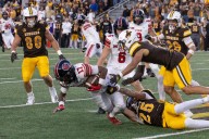 Buffs notes: CU preparing for physical battle with Wyoming
