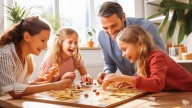 Family game night: Fun board and card games for all ages