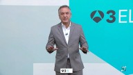Roberto Brasero: "La borrasca ya se aleja y solo quedará algún chaparrón"