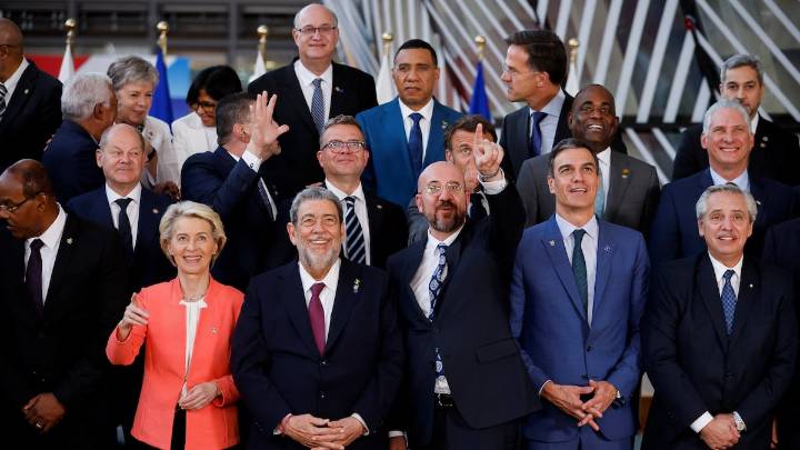 UE-Celac: una cumbre importante