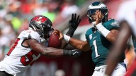 Eagles-Buccaneers matchups to watch in Week 4 – NBC10 Philadelphia
