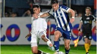 Tigre y Talleres aburrieron a todos en Victoria