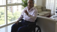 Fiscalía de Ecuador acusa de corrupción al expresidente Lenín Moreno