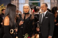 ‘The Bold and the Beautiful’s Thorsten Kaye to Cross Over to ‘Beyond the Gates’