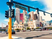 I've visited Las Vegas by myself for over 15 years. It's actually one of the best destinations for solo travel.