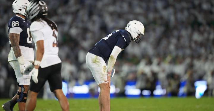 Rams Rookie QB Watch: Is this the wrong draft to replace Stafford?