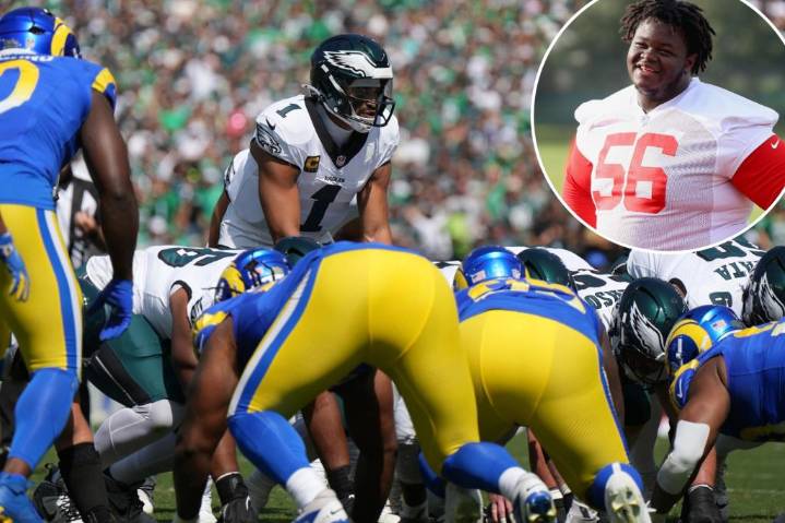 NFL analyst floats bizarre theory about why Buccaneers signed 464