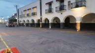 Difunden video donde custodio del penal de Huejotzingo patea y golpea a un interno