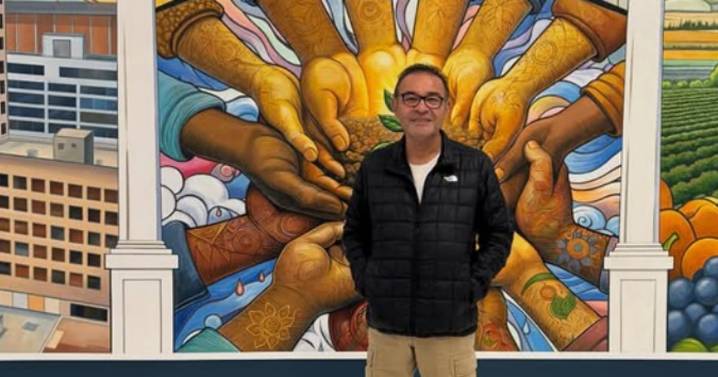 ¿Quién era la mamá de Mario Castañeda, voz de Gokú en español latino?