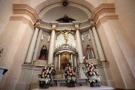 Entregan restaurada la Iglesia Santo Cristo de las Maravillas, joya histórica de Lima