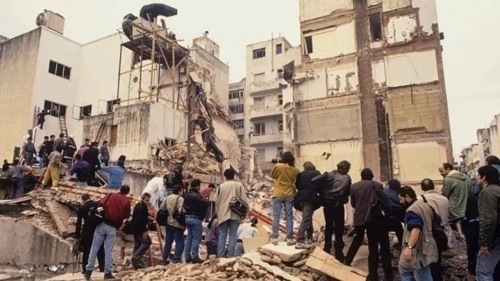 Causa AMIA: la Cámara Federal porteña confirmó juicio en ausencia para los ciudadanos iraníes prófugos