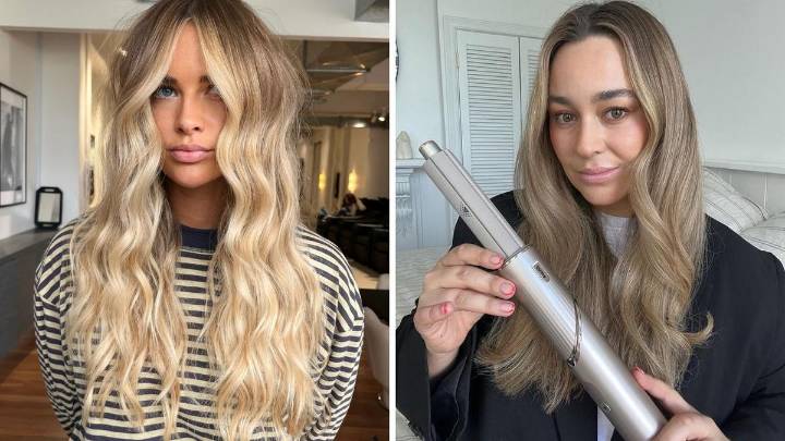 Cult hair styling tool shoppers compare to Dyson Airwrap gets even more powerful: ‘Excellent product’