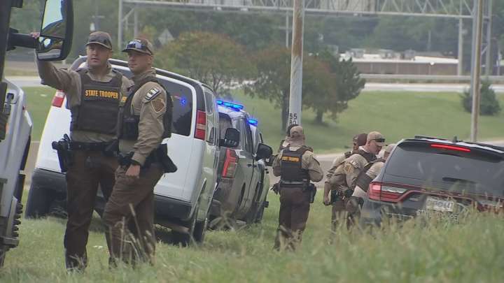 Operation SAFE removes 64 homeless camps from Tulsa highways, first sweep ending