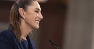 El compromiso es lograr “verdad y justicia”: Claudia