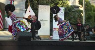 Hispanic Heritage Month celebrations scaled back in Northern California due to current political climate