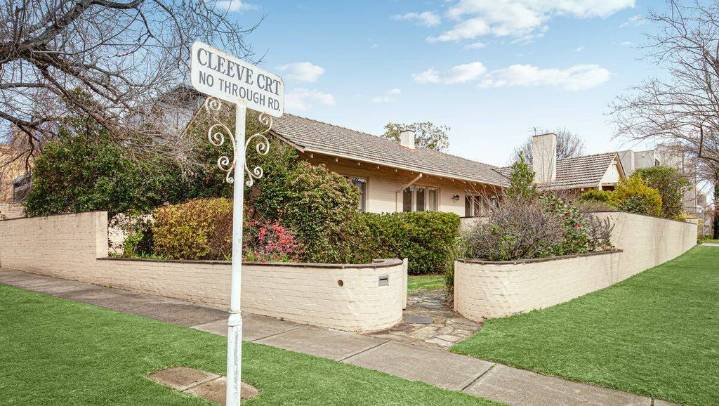 From $284k to $6.5m, legacy sale crowns coveted corner
