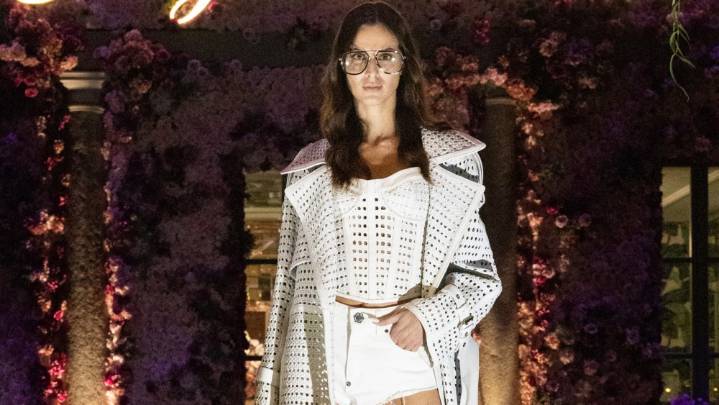 Philipp Plein Spring 2026 Ready-to-Wear Runway, Fashion Show & Collection Review [PHOTOS]
