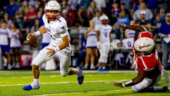See the Ingles WNC boys Athlete of the Week nominees for…