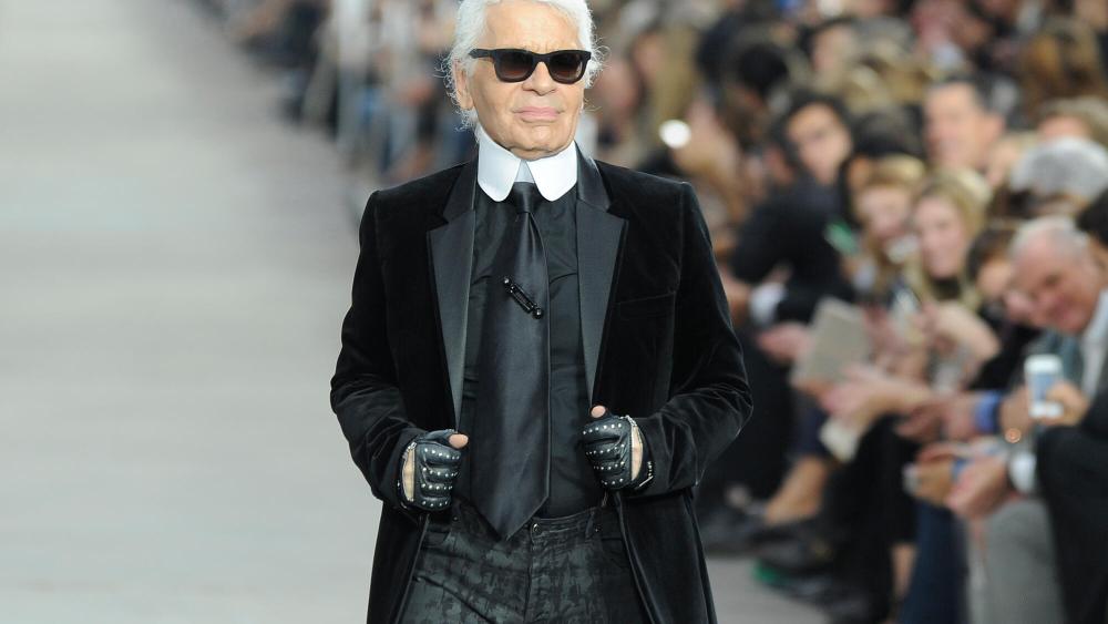 From the Archive: Legendary Innovators Who Shaped the Fashion Industry