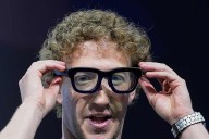 Meta expected to unveil new smart glasses at Connect event