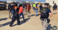 Hundreds of undocumented immigrants apprehended in massive ICE raid at Hyundai plant in Georgia