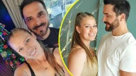 Álvaro Ballero dio a conocer al responsable del fin de su matrimonio con Ludmila: "El circo nos unió y después nos separó"