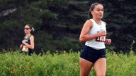 'Poetic' ending comes for Petoskey's Pawlick on home XC course