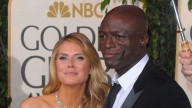 Heidi Klum and Seal's four beautiful children star in never