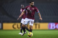 Tomás Rincón lamenta la derrota y se despide de las Eliminatorias
