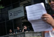Allegations of ‘inhumane’ treatment prompt ACLU of Virginia to demand changes at Chantilly ICE Field Office