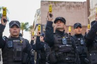 Las pistolas Taser ponen primera en provincia clave: ¿Solución o más violencia?