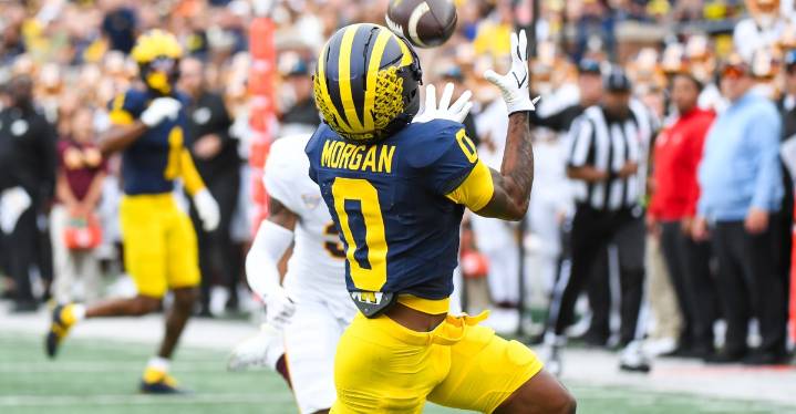 5 plays to get you ready for Michigan Football’s game at Nebraska