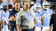 Bill Belichick debut at North Carolina was debacle
